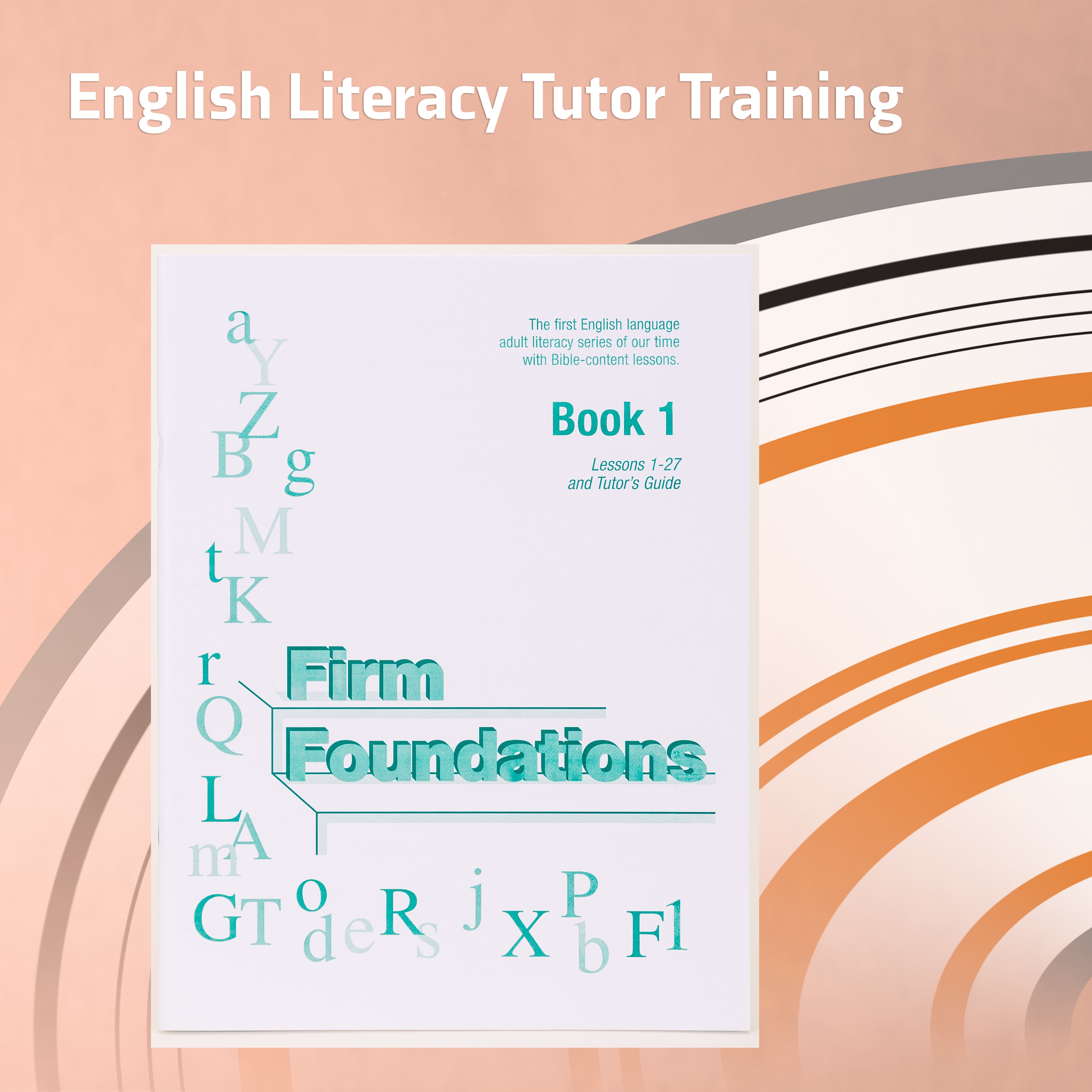 English Literacy Tutor Training Online Course