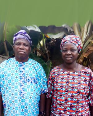 Literacy & Evangelism Benin