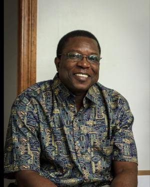 Literacy & Evangelism Togo