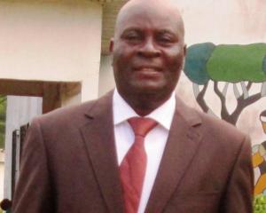 L&E Congo Brazzaville Pierre Manguinga