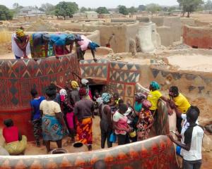 Kasena Language Project