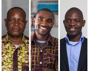 Literacy & Evangelism Malawi