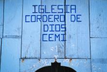 Iglesia Cordero De Dios Cemi