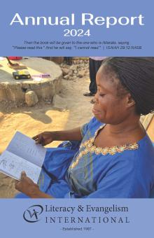 Annual Report 2024