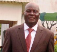 L&E Congo Brazzaville Pierre Manguinga 