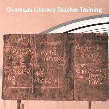 Local Language Literacy Tutor Training (Online Course)