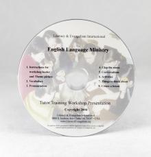 Passport to the World of English: Training DVD