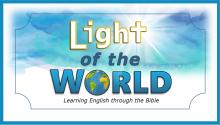 Light of the World ESL Curriculum