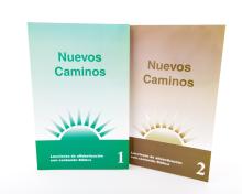 Nuevos Caminos: Basic Literacy Materials in Spanish