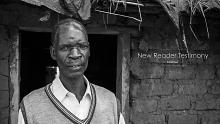 Malawi New Reader Testimony