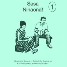 Congo Swahili