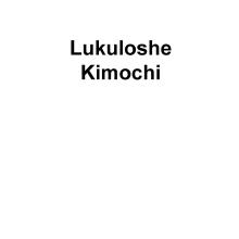 KiMochi - Transition primer