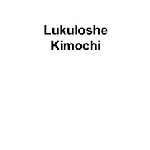 KiMochi - Transition primer