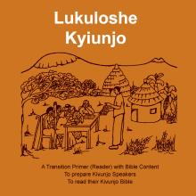KiVunjo - Transition primer