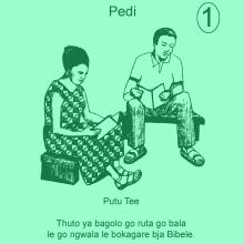 Pedi