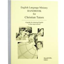 English Language Ministry Handbook for Christian Tutors