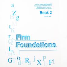 Firm Foundations: Book 2