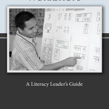 Teacher Training Workshops: A Literacy Leader's Guide (Digital Download)