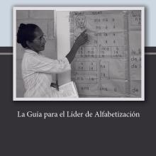 Los Talleres de Alfabetizacion: La Guia para el Lider de Alfabetizacion