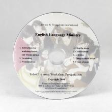 Passport to the World of English: Training DVD