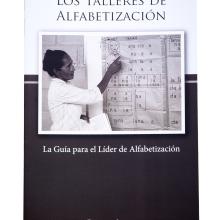 Los Talleres de Alfabetizacion: La Guia para el Lider de Alfabetizacion (Digital Download)