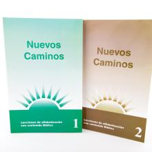 Nuevos Caminos: Basic Literacy Materials in Spanish