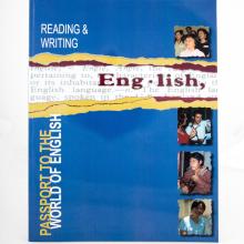 Passport to the World of English Book 3: Reading & Writing