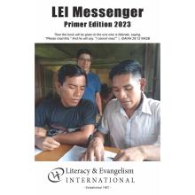 LEI Messenger Primer Edition