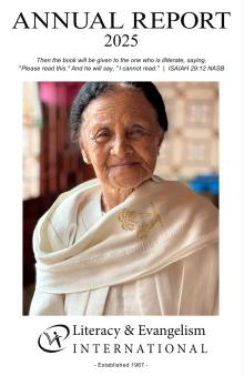 LEI ANNUAL REPORT 2025