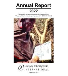 ANNUAL REPORT 2022