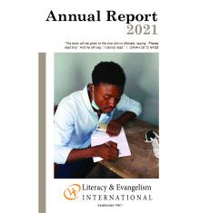 Annual Report 2021