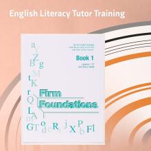 English Literacy Tutor Training (Online Course)