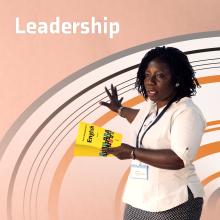 Leadership (Online Course)